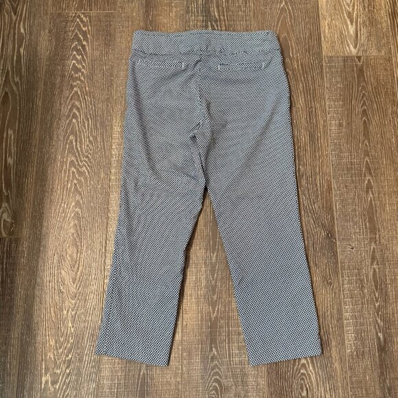 Dalia Pull-On Pants - Size 10 - Picture 3 of 13